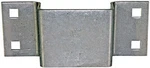 Buyers Bolt On Stake Pocket Tapered 3" X 1-1/2" B2374G New. Price: $5.42.