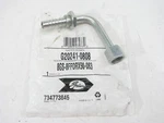 Gates G20241-0808 Hydraulic Female Flat Face Swivel 90 Deg Fitting 1/2" Hose New. Price: $35.99.