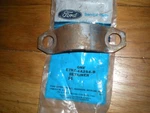 Nos 1987 1989 Ford Lnt 600 Universal Joint Spider Retainer E7HZ-4A254-B New. Price: $18.74.