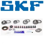 Skf Rear Axle Differential Bearing And Seal Kit For 1975-1980 Dodge B100 Ma New. Price: $244.38.