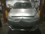 Mirage 2015 Quarter Panel 112921 Used. Price: $200.00.