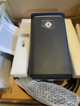 Rivian Wall Charger 48A Level PT00057325 New Free Shipping. Price: $549.99.