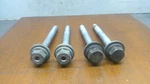 06 08 Bmw 750LI Back K-frame Crossmember Mounting Bolts Used. Price: $38.36.