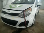 Chassis Ecm Body Control Bcm Left Hand Dash Hatchback Fits 12-15 Rio 104943090 Used. Price: $86.98.