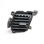 2012 Honda Civic Sdn Dash Outer Left Driver Heater Air Vent 77220-TR0-A0-23 Used. Price: $25.80.