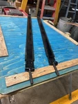 Part A4320023-001 Autocar Strap 24 50 Gal Fuel Tank New. Price: $79.00.
