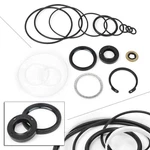 Power Steering Gear Box Shaft Seal Kit Fits Toyota Land Cruiser Series FJ80 New. Price: $23.27.