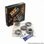 Timken Axle Differential Bearing And Seal Kit Fits 1971-1973 International 1110 New. Price: $189.35.