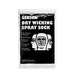 Gerson 70295 Non-linting Spray Sock New. Price: $31.54.