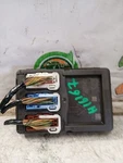 Chassis Ecm Body Control Bcm Left Hand Dash Hatchback Fits 22-23 Civic 3801843 Used. Price: $90.00.
