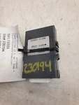 2013 Lexus ES350 3.5L Fwd Chassis Ecm Network Gateway Control Module Assembly Used. Price: $114.74.