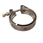 R.g. Ray V-band Clamp 3101325 Cummins Turbo Exhaust Coupler J-41 Stainless New. Price: $16.89.