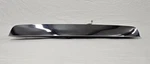2015 Nissan Pathfinder Sv Rear Liftgate Chrome Moulding Trim W/ Camera Assy. Oem Used. Price: $85.00.
