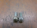 06 - 08 Honda Ridgeline Transmission Mounting Bolts Used. Price: $17.56.