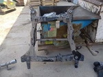 Front Crossmember/k-frame 84631873 Fits 19-23 Blazer 2892486 Used. Price: $484.00.