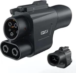2026 Upgraded For Tesla Supercharger To CCS1 Charging Adapter Max 500A, 1000V... New. Price: $39.87.