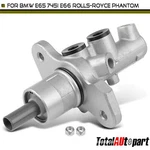 Brake Master Cylinder Without Reservoir For Bmw 745I 745LI 2002-2005 750I 750LI New. Price: $48.28.