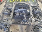 (local Pickup Only) Crossmember/k-frame Front Opt NJ1 Fits 15-19 Impala 2082874 Used. Price: $142.49.