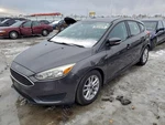Driver Rear Suspension Gasoline 2.0L 15" Wheels Fits 12-18 Focus 5335492 Used. Price: $462.50.