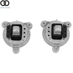 2PCS Left & Right Engine Motor Mount Set For Bmw 528I Xdrive 12-16 L4-2.0L Base New. Price: $44.60.