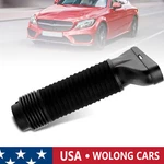 Air Intake Tube Cleaner Hose Fits For 2012-15 Mercedes-benz C250 W204 M271 1.8L New. Price: $19.05.