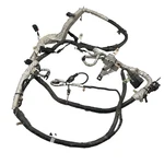 2011 2012 Ford F250 F350 6.7 Diesel Def Frame Exhaust Wire Harness BC3T-14406-BG Used. Price: $229.00.