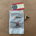 Stens Ball Joint 1/4"-28 245-001 Open. Price: $8.99.