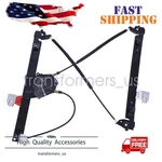 New Right Rear Door Window Regulator W/o Motor Fits Maserati Quattroporte M139. Price: $166.66.