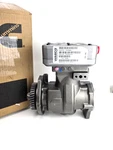 Genuine Cummins Air Compressor Kit 5473184RX 5301100RX Wabco 911153020R New. Price: $1724.99.
