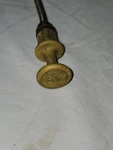 Genuine Used Mini Dipstick For Cooper N14 N18 R56 R57 R58 R59 - 7568567. Price: $19.99.