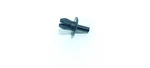 Clip Rivet Fastening 8X12 Original Suitable For Audi Seat Skoda Vw Porsche New. Price: $39.70.