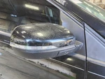 Passenger Side View Mirror Power Thru 05/02/18 Heated Fits 15-18 Edge 720087 Used. Price: $130.74.