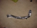 Genuine Bmw Hose, Radiator-engine 17-12-8-616-528 New Sealed Bag Oem. Price: $129.99.