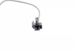 Genuine Gm 1-WAY Female Black Multi-purpose Pigtail 12085480 New. Price: $17.00.