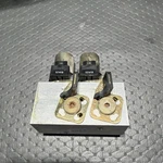 90-02 Mercedes R129 SL500 500SL SL320 Top Hydraulic Valve Block 1298002278 Oem Used. Price: $74.00.