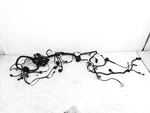 2010 Dodge Challenger 6.1L SRT8 Engine Room Wiring Harness 68060113AB *damage Used. Price: $557.60.