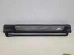 Passenger Front Door Sill Scuff Plate Trim Fits 2016 Hyundai Equus 567962 Used. Price: $58.52.