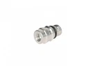 15-5438 Ac Delco A/c Service Valve New For Chevy Ville Avalanche Suburban. Price: $27.12.