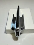 1946 Ford Hood Ornament, V-8 Model 51A16850 Used. Price: $131.72.
