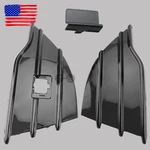 Pair Front Bumper Grill Fog Lamp Light Cover Trim Set 2013-2016 Ford Escape New. Price: $30.99.