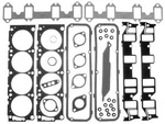 Engine Cylinder Head Gasket Set Mahle For 1961-1971 Mercury Colony Park New. Price: $161.86.