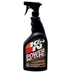 K&n 99-0621 Power Kleen 32OZ Trigger Sprayer Bottle Air Filter Cleaner New. Price: $29.90.