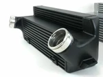Csf 8127B Stepped Core Black Intercooler For 04-13 Bmw 335I Xi E90/E91/E92/E93 New. Price: $499.00.