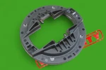 07-2013 Mercedes S550 CL550 Magnetic Inductor On The Steering Column A2215420517 Used. Price: $34.98.