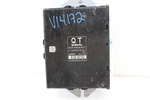 2010 Forester 22765AA361 Computer Brain Engine Control Ecu Ecm Ebx Module Used. Price: $63.34.
