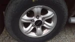 Wheel Door 16X7 Alloy Spoke Fits 02-04 Isuzu Rodeo 32098069 Used. Price: $110.70.