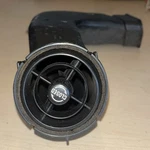 85-89 Toyota MR2 AW11 Right Front Ac Vent 55848-17040 Oem Used. Price: $59.95.