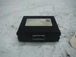 2008 Honda Fit Sport Suspension Control Module Ecu Ecm Oem 39350 Sln A010 Used. Price: $37.50.