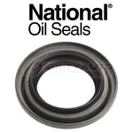 National Rear Outer Differential Pinion Seal For 1972-1974 Dodge W300 Pickup Pg New. Price: $29.52.