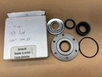 Napa 207243 Compressor Shaft Seal Kit Replacement Assembly New. Price: $24.86.